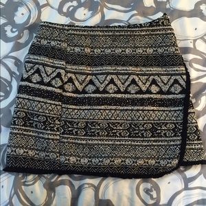 H&M skirt