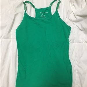 Beyond Yoga tank