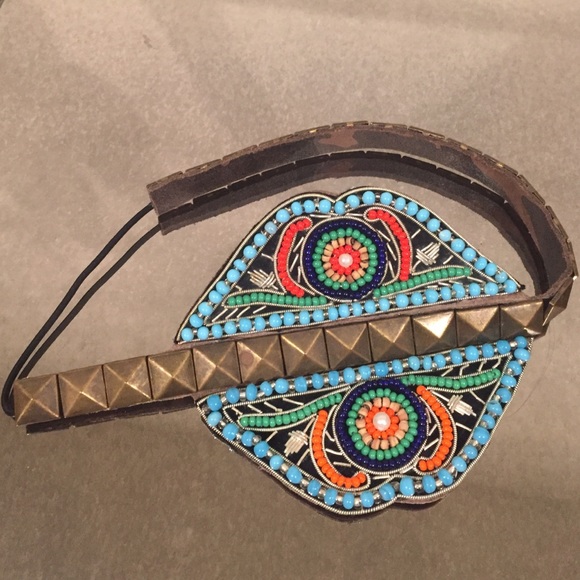 Accessories - Shop Krown head band Accessories - Shop Krown head band