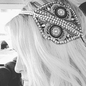 Accessories - Shop Krown head band Accessories - Shop Krown head band
