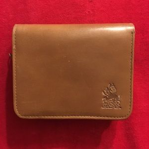 NWOT ASU mini organizer wallet