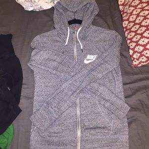 NIKE HOODIE