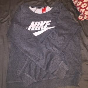 NIKE CREWNECK