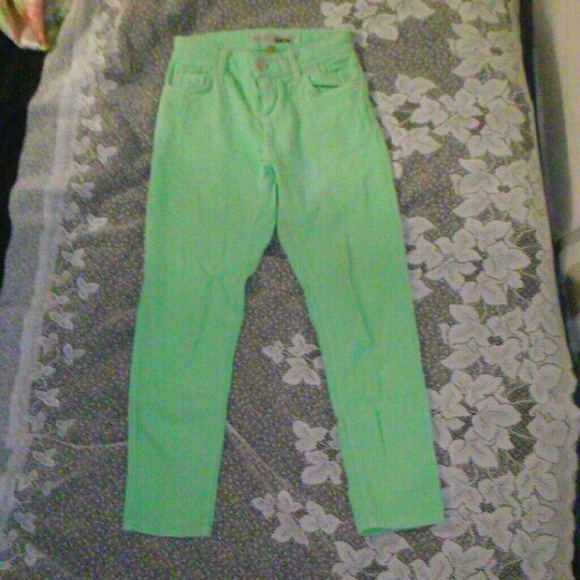 TopShop Moto Skinny Jeans - Picture 2 of 4