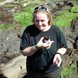 Meet your Posher, Wendy