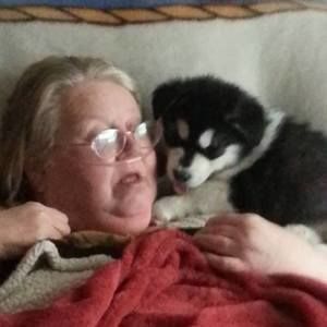 Meet your Posher, Roxanne