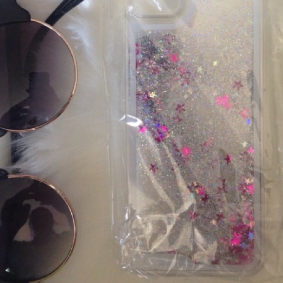CLOSET CLOSING🔥Waterfall purple case