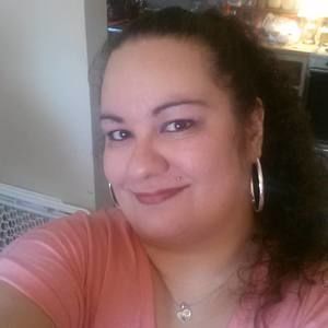 Meet your Posher, Kristi