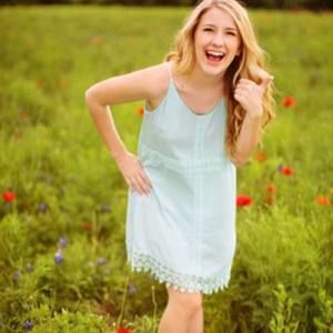 Meet your Posher, Madi