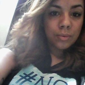 Meet your Posher, Natasha