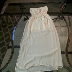 Ladies Dress S
