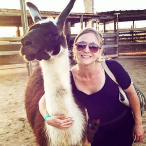 Meet your Posher, Ali