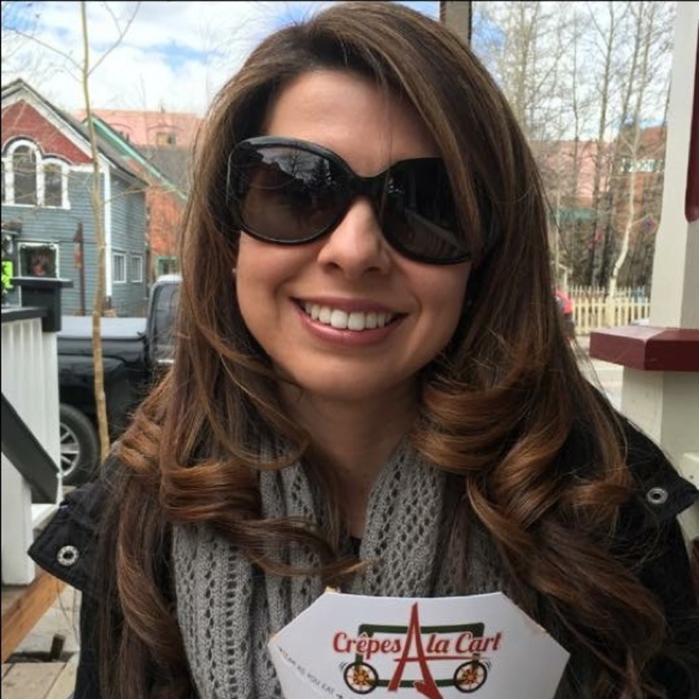 Meet your Posher, Josey