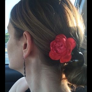 Meet your Posher, Lindsay