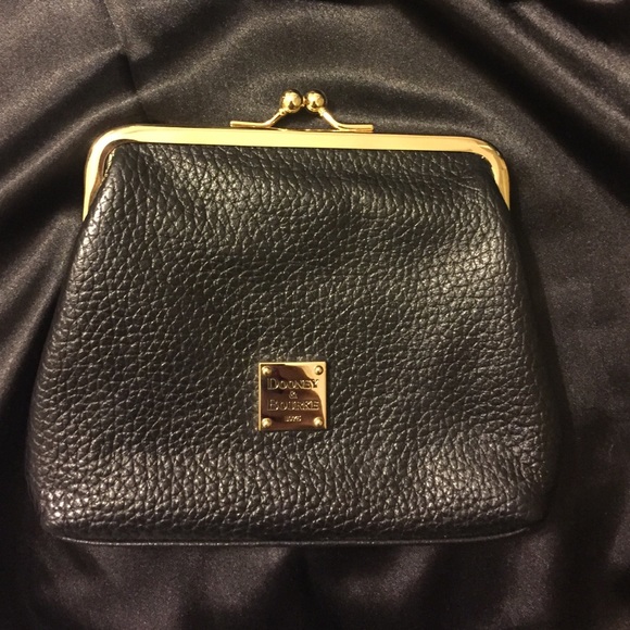 Dooney & Bourke Coin Purse