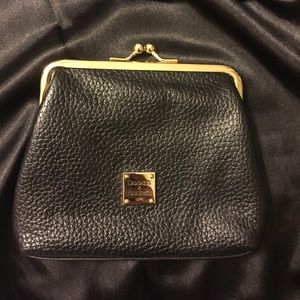 Dooney & Bourke Coin Purse