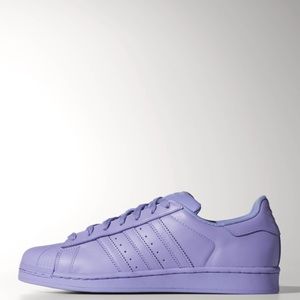 Adidas Supercolor Purple