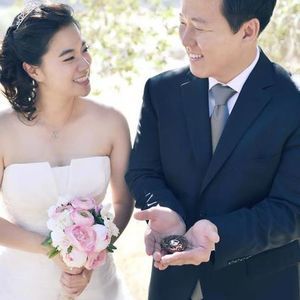 Meet your Posher, Seung