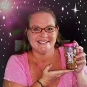 Meet your Posher, Kristie