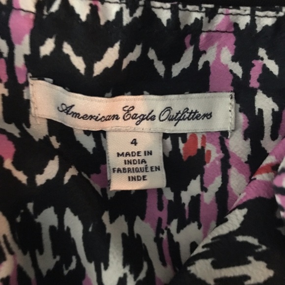 American Eagle Outfitters Dresses & Skirts - American Eagle dress w/pockets.