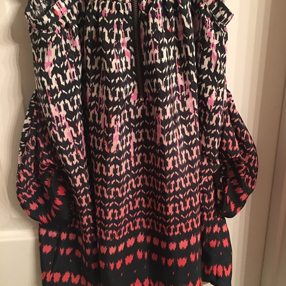 American Eagle dress w/pockets. - Picture 4 of 4