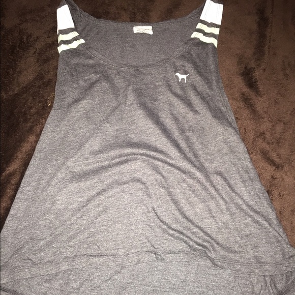 Victoria Secret Pink workout tank 🎀