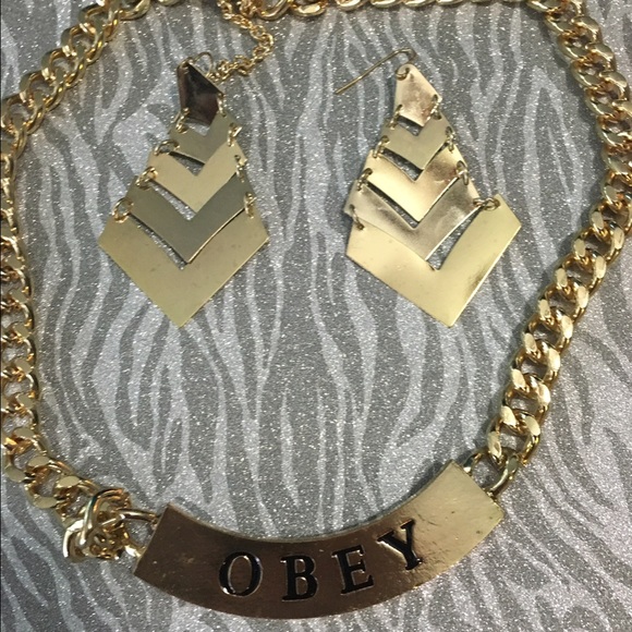 Obey - Picture 1 of 1
