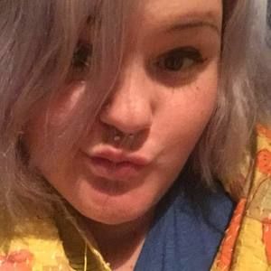 Meet your Posher, Sasha