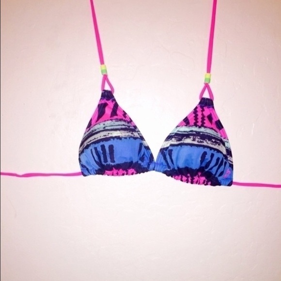 Billabong Bikini top