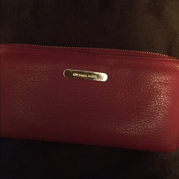 Michael Kors Wallet ❤️