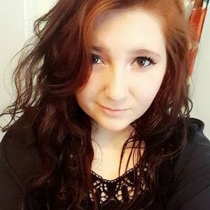 Meet your Posher, Kristen