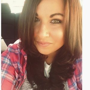 Meet your Posher, Kelsey