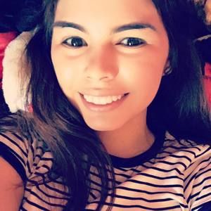 Meet your Posher, Cristina