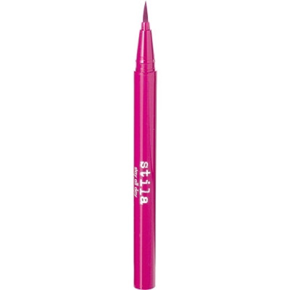 Stila Stay All Day Waterproof Liquid Paradise Pink