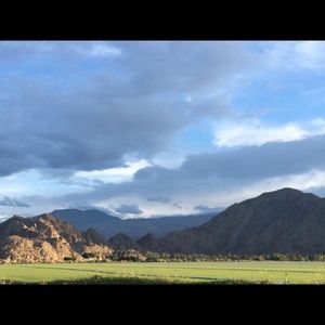 Meet your Posher, Coco