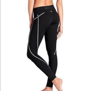 Athleta Running leggings