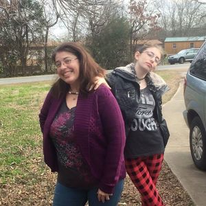 Meet your Posher, Shelly