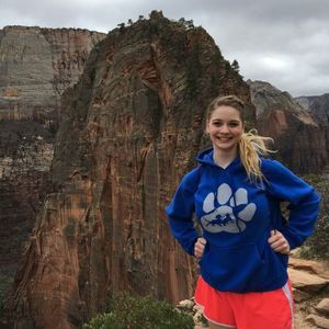 Meet your Posher, Kylee