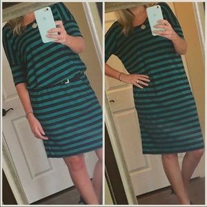 Agnes & Dora Blume Dress NWT