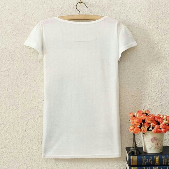 🚫SOLD🚫Astronomical Buck tshirt - Picture 3 of 3