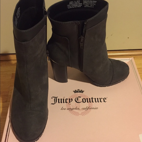 ankle boots