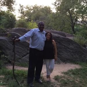 Meet your Posher, Noemi