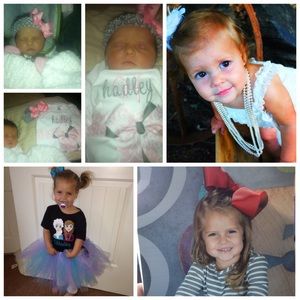 Meet your Posher, Tina