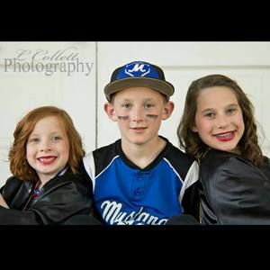 Meet your Posher, Stephaniejason