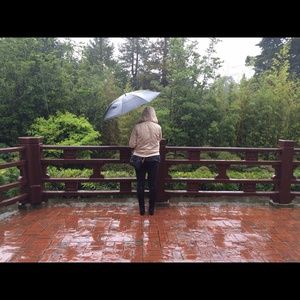 Meet your Posher, Tina