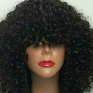 Meet your Posher, Karnelle