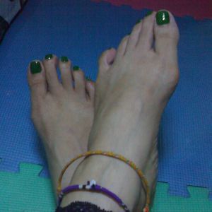 Meet your Posher, Ann