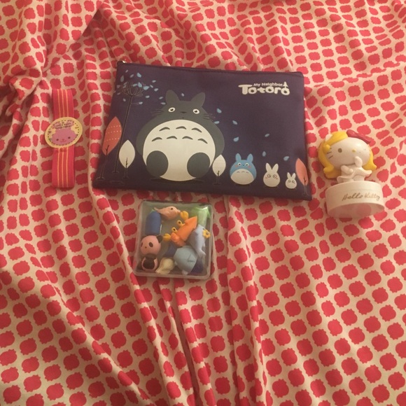 Kawaii lot