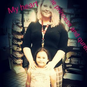 Meet your Posher, Leticia