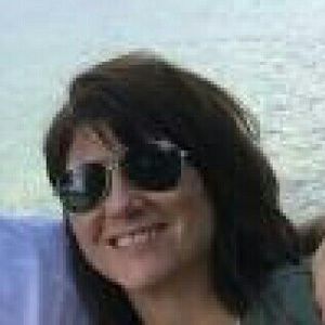 Meet your Posher, Kathy